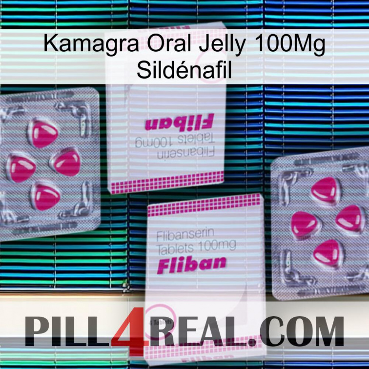 Kamagra Oral Jelly 100Mg Sildénafil 33